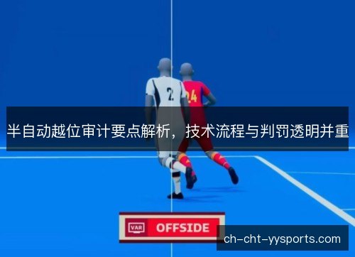 半自动越位审计要点解析，技术流程与判罚透明并重